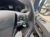 Ford Transit Dropside XLWB L4 Leader 350 Air Con Cruise EURO 6 17