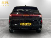 Vauxhall Grandland 73kWh Ultimate SUV 5dr Electric Auto (213 ps) 6