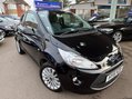 Ford Ka 1.2 Zetec Euro 5 (s/s) 3dr 8