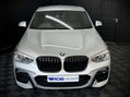 BMW X4 2.0 X4 xDrive 20d M Sport Auto 4WD 5dr 6