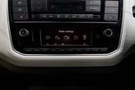SEAT Mii BASE 22