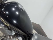 Yamaha Virago 535 XV 1994 ONLY 19K NEW MOT LIGHTWEIGHT CRUISER BIKE 21