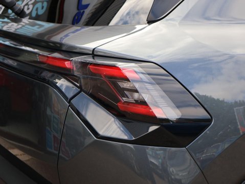 Suzuki e Vitara 61kWh Ultra Auto ALLGRIP 5dr 38