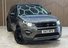 Land Rover Discovery Sport 2.0 Discovery Sport Black HSE TD4 Auto 4WD 5dr