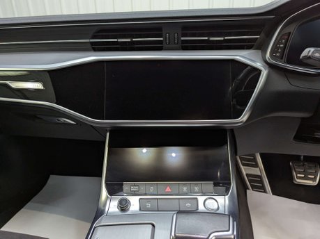 Audi A6 2.0 A6 S Line 40 TDI Semi-Auto 5dr 82