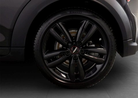 Mini Hatch 2.0 Cooper S Sport Auto 3dr 18