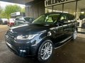 Land Rover Range Rover Sport 3.0 SD V6 HSE Dynamic Auto 4WD Euro 5 (s/s) 5dr 6