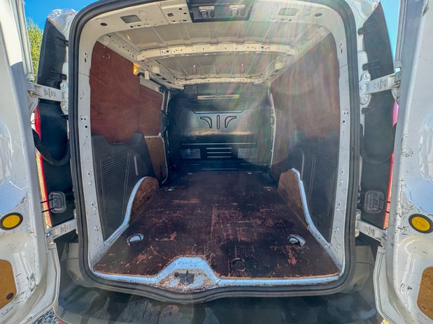Ford Transit Connect SWB L1H1 Leader1.5 EcoBlue DAB 200 EURO 6 9