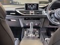 Audi A6 3.0 A6 Black Edition TDI Quattro Semi-Auto 4WD 4dr 43