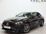 Mercedes-Benz E Class 2.0 E300de 13.5kWh AMG Line Saloon 4dr Diesel Plug-in Hybrid G-Tronic+ Euro 3