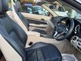 Mercedes-Benz E Class 2.0 E200 AMG Line Cabriolet G-Tronic+ Euro 6 (s/s) 2dr 29