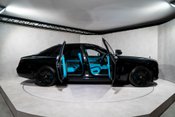 Rolls-Royce Ghost V12 BLACK BADGE. FULL PPF. HUD. STARLIGHT HEADLINER. H, C & M SEATS 11