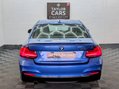 BMW 2 Series 1.5 218i M Sport Auto Euro 6 (s/s) 2dr 6