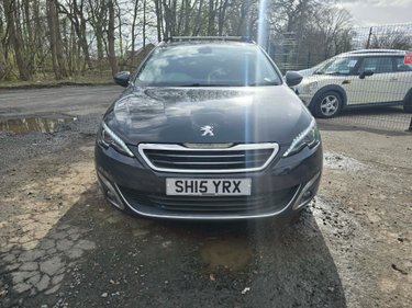 Peugeot 308 BLUE HDI S/S SW ALLURE 2
