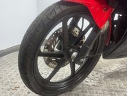 Honda CBR CBR125 2010 FUEL INJECTED PROJECT LEARNER SPORTS BIKE 125CC 29