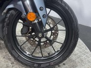 Yamaha R125 YZF 2023 ONLY 4K 1 OWNER NEW MOT SERVICED SPORTS BIKE 125CC 11