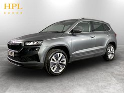 Skoda Karoq 1.5 TSI ACT SE L SUV 5dr Petrol DSG Euro 6 (s/s) (150 ps) Sat Nav