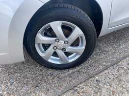 Suzuki Celerio 1.0 Celerio SZ3 5dr 3