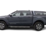 Ford Ranger 3.2 TDCi Wildtrak Pickup Double Cab 4dr Diesel Auto 4WD Euro 6 (s/s) (200 p 5