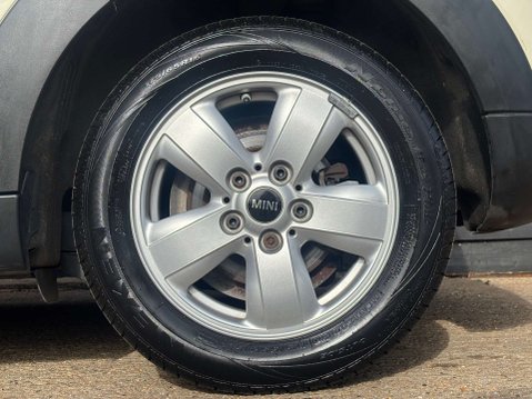 Mini Hatch 1.5 Cooper Classic 5dr 7