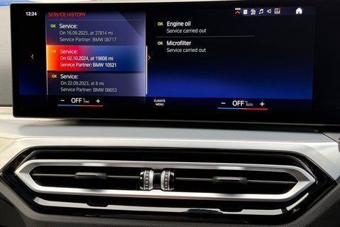 BMW 3 Series 330E M SPORT -VAT Q -DRIVING ASSISTANT PRO -PAN ROOF -H/K -M PRO PACK 53