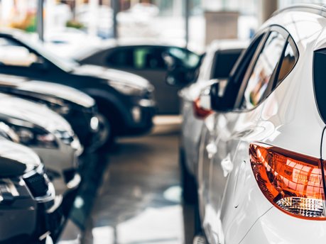 About Myles Group Cars