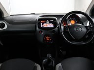Toyota Aygo VVT-I X-TREND TSS 40