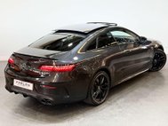 Mercedes-Benz E Class 3.0 E53h BiTurbo MHEV AMG Night Edition (Premium Plus) Coupe 2dr Petrol Hyb 24