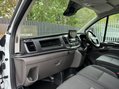 Ford Transit Custom 300 TREND P/V ECOBLUE 13