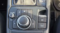 Mazda CX-3 2.0 SKYACTIV-G SE-L Nav+ SUV 5dr Petrol Auto Euro 6 (s/s) (121 ps) 25
