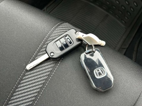 Honda Civic 1.0 VTEC Turbo SR Hatchback 5dr Petrol CVT Euro 6 (s/s) (126 ps) 41