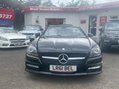 Mercedes-Benz SLK 1.8 SLK200 AMG Sport G-Tronic+ Euro 5 (s/s) 2dr 16