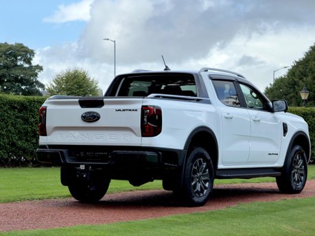 Ford Ranger WILDTRAK ECOBLUE 4
