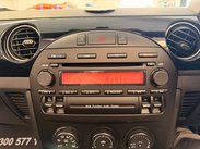 Mazda MX-5 1.8i (Option Pack) Roadster Euro 4 2dr 25