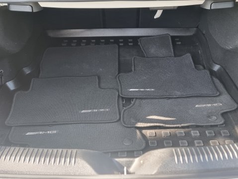 Mercedes-Benz CLS CLS 350 D 4MATIC AMG LINE PREMIUM PLUS 37