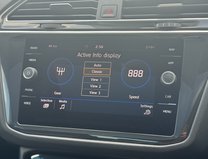 Volkswagen Tiguan 2.0 TDI R-Line Tech SUV 5dr Diesel DSG 4Motion Euro 6 (s/s) (150 ps) 21
