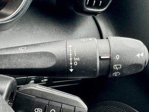 Citroen C3 Aircross 1.2 PureTech Feel EAT6 Euro 6 (s/s) 5dr 24