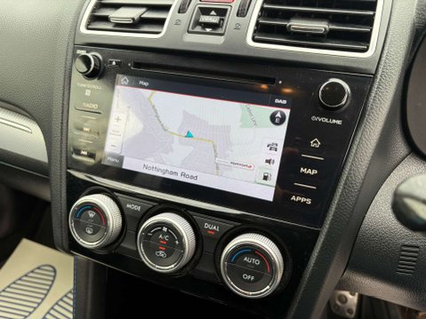 Subaru Levorg 2.0 Levorg GT Symmetrical AWD CVT 4WD 5dr 20