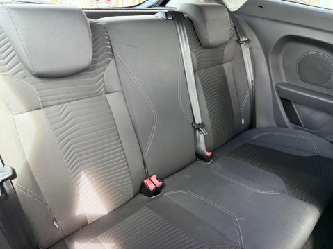 Ford Fiesta 1.25 Zetec Euro 5 3dr 24