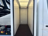 Ford Transit 350 Srw L3 130 ps Toolbox Cage Tipper 9