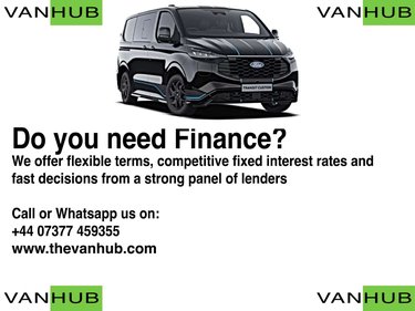 Ford Transit Connect 1.5 Transit Connect 250 Limited EcoBlue 3