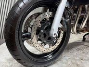 Suzuki Bandit GSF 650 2009 ONLY 13K NEW MOT JUST SERVICED A2 650CC 32