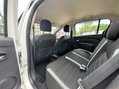 Dacia Sandero Stepway LAUREATE DCI 60