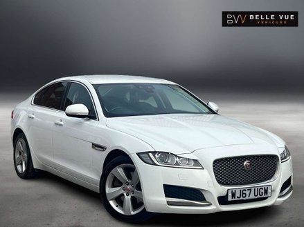 Jaguar XF 2.0 XF Portfolio D Automatic 4dr - NATIONAL DELIVERY*