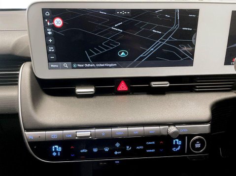 Hyundai IONIQ 5 77kWh Ultimate Hatchback 5dr Electric Auto (228 ps) 18