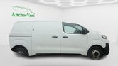 Peugeot Expert MWB L2H1 Low Roof Professional Premium Plus 3100 Air Con Sensors EURO 6 3