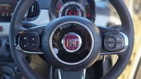Fiat 500 1.2 Lounge Hatchback 3dr Petrol Dualogic Euro 6 (s/s) (69 bhp) 27