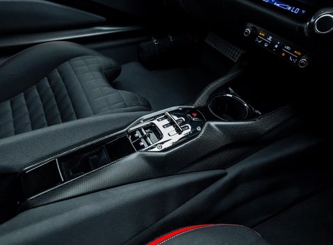 Ferrari 812 Competizione 20