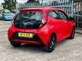 Toyota Aygo VVT-I X-PLAY 11