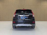 Honda CR-V 2.0 CR-V EX i-VTec 4WD 5dr 20